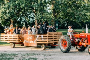 Sonny Acres Farm: Pumpkins, Hayrides, Rodeos, Parties & More!