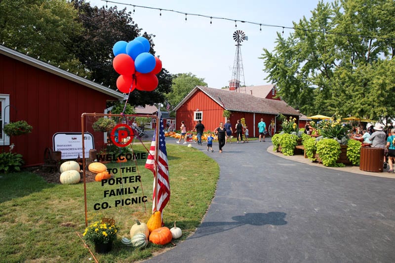 Host Your Corporate Event at Sonny Acres Farm in Chicago