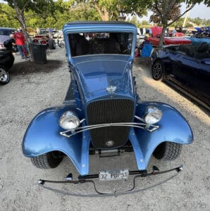 Vintage Car Shows, Car Shows Near Me