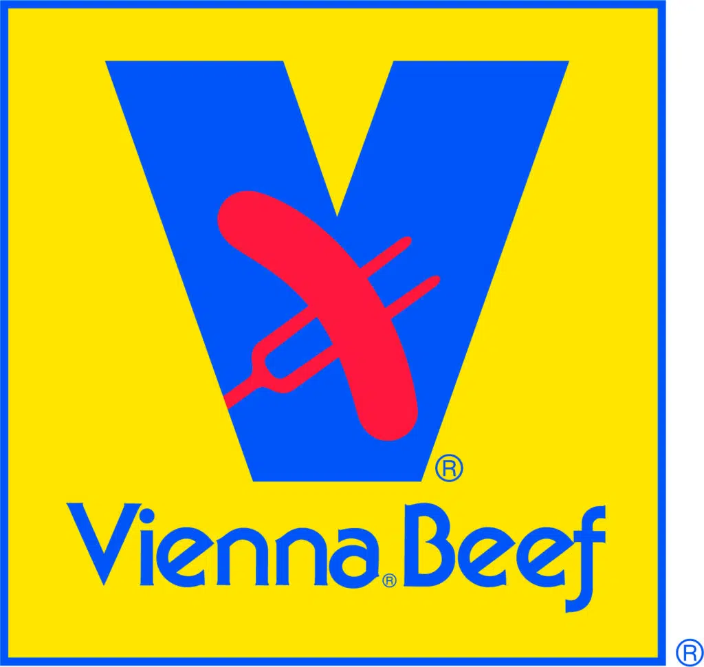 Vienna Beef Logo