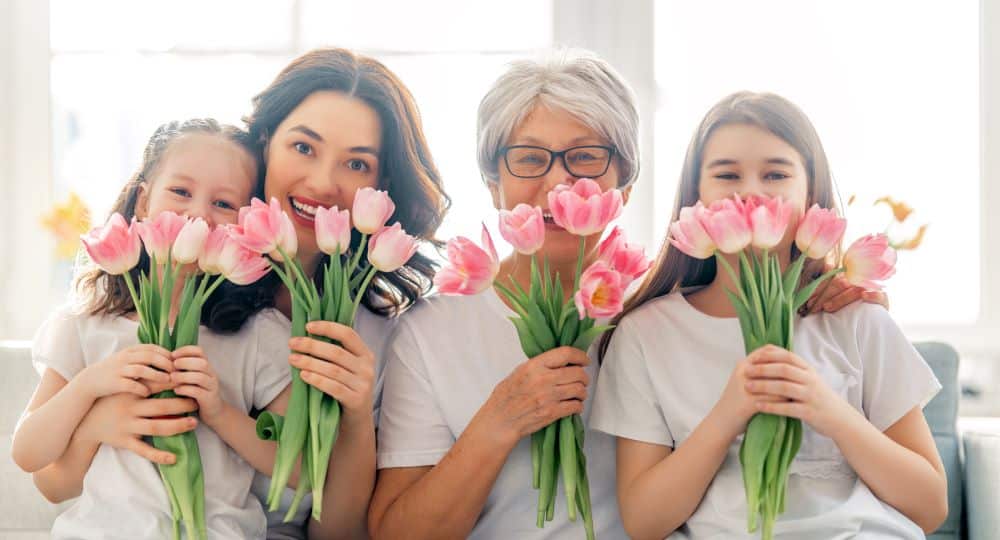 Mother's Day Market at Sonny Acres Farm - 1