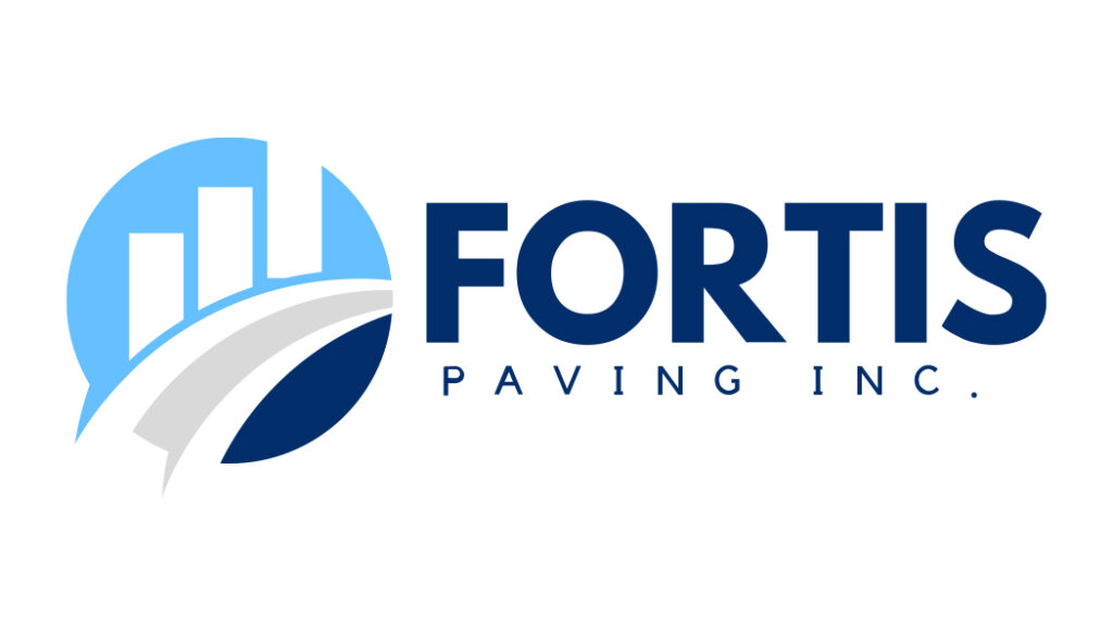 FORTIS PAVING, INC.