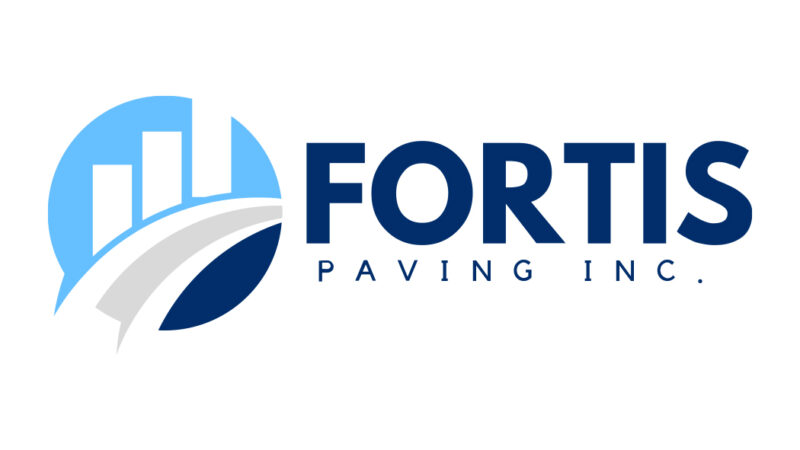 FORTIS PAVING, INC.