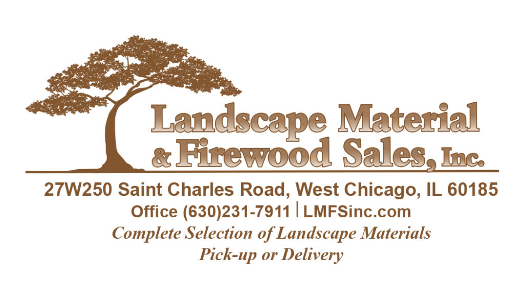 LANDSCAPE MATERIAL & FIREWOOD SALES, INC.