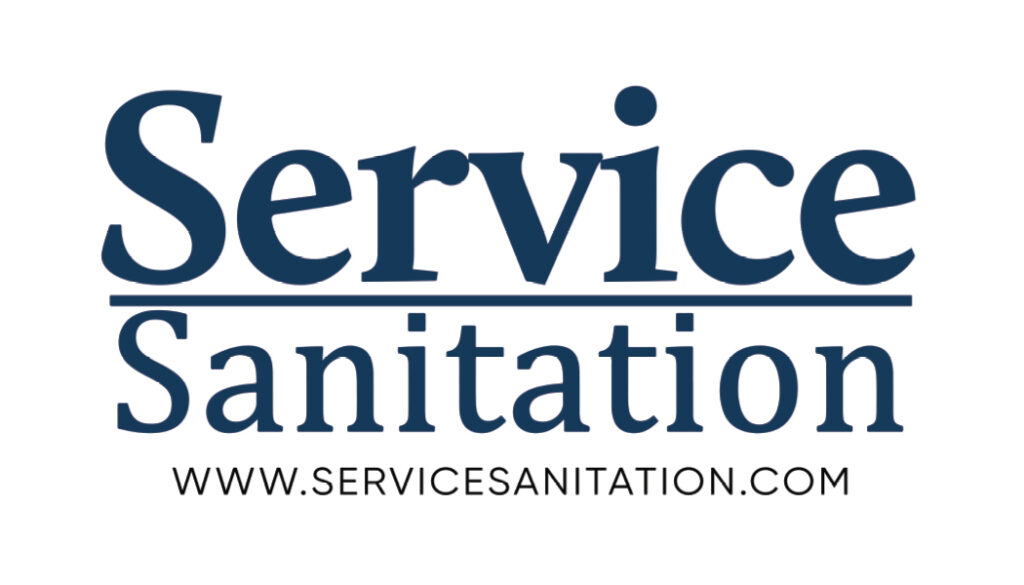 SERVICE SANITATION, INC.
