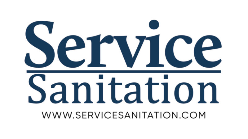 SERVICE SANITATION, INC.