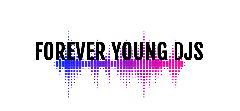 Forever Young DJs - RODEO