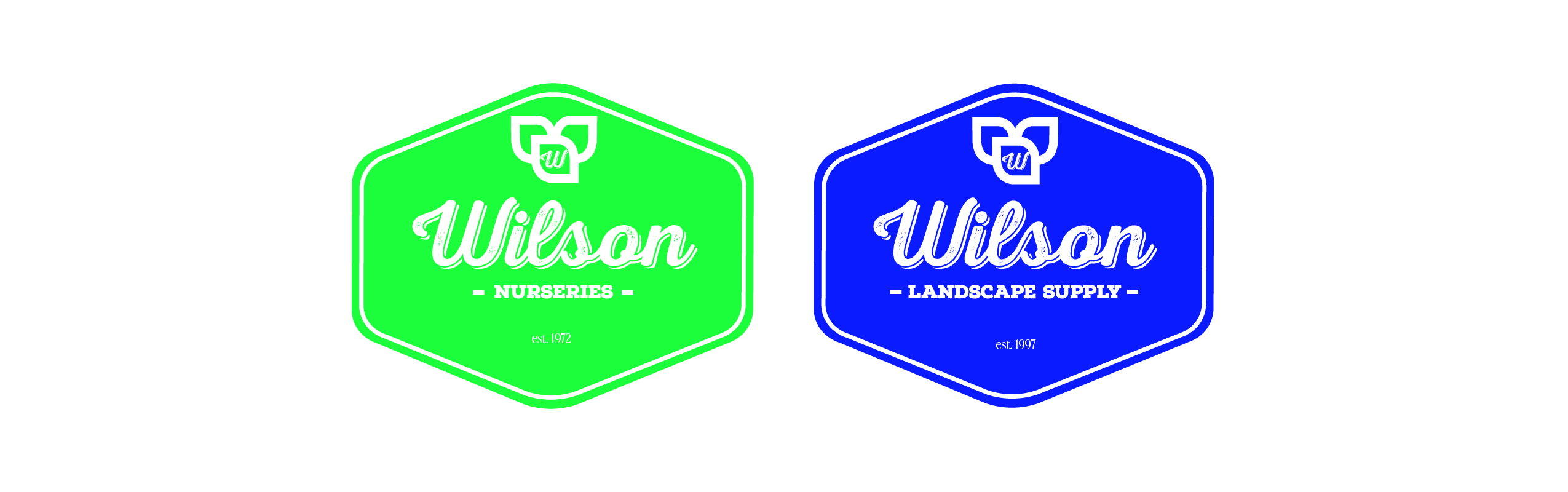 Wilson Nursery and Supplies 2026 Rodeo Sponsor