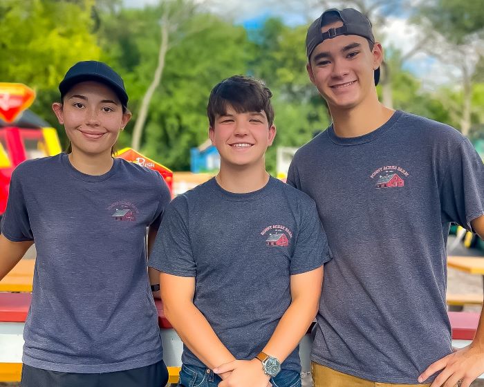 Join the Team at Sonny Acres Farm