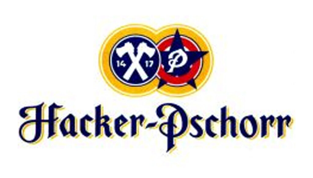 Paulaner and Hacker-Pschorr
